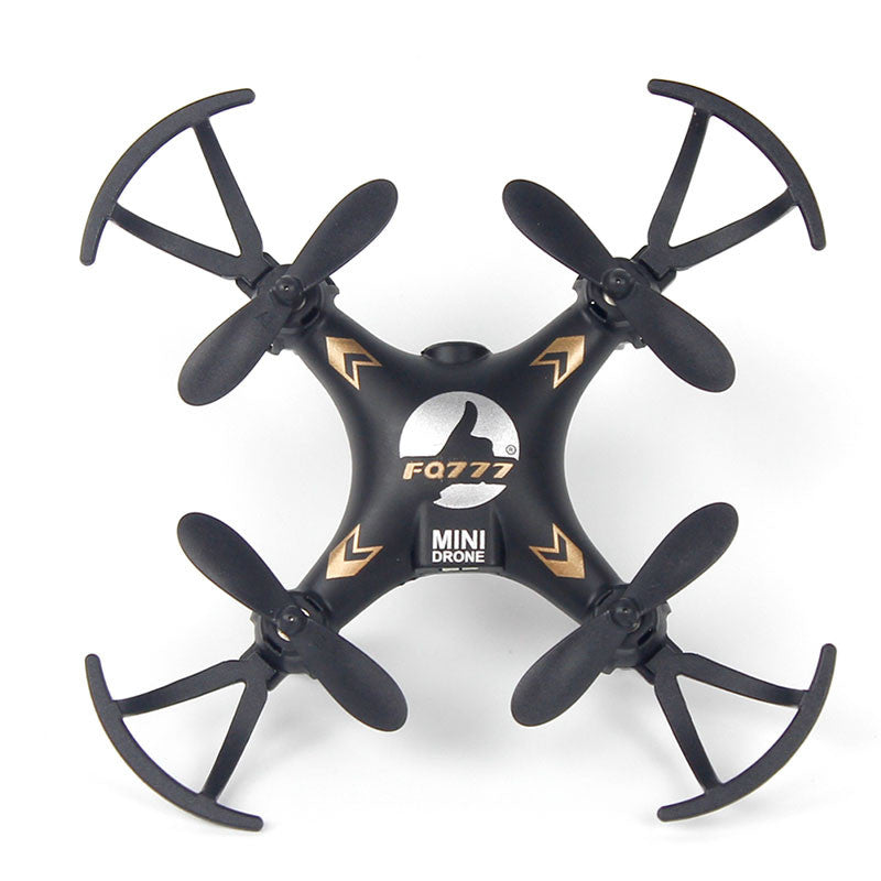 FQ777-951C 4CH 6-Axis Gyro RC Quadcopter Headless Mode Helicopter Drone Camera