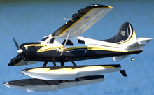 FMS Model 2m Beaver DHC2 RC Water Plane Kit FMS090