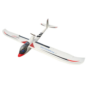 RC plane 2600mm 2.6M FPV RTF glider Skysurfer RC Frame remote control air plane model airplanes for Hobby aircraft flying