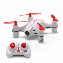 New Arrival Hubsan H002 For Nano Q4 With 720P HD Camera 2.4G 4CH 6Axis Headless Mode RC Quadcopter RTF Camera Drones