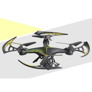 A23 RC Drone Remote Control Quadcopter 3D Flip RTF Flying Toys Helicopter