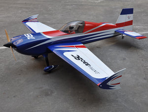 Extra 330SC 78inch 1981.2mm 35cc ARF Gasoline Engine RC Airplane Model Gas